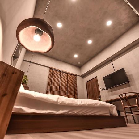 Eryang Homestay Ταϊνάν Εξωτερικό φωτογραφία