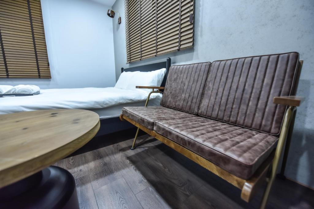Eryang Homestay Ταϊνάν Εξωτερικό φωτογραφία