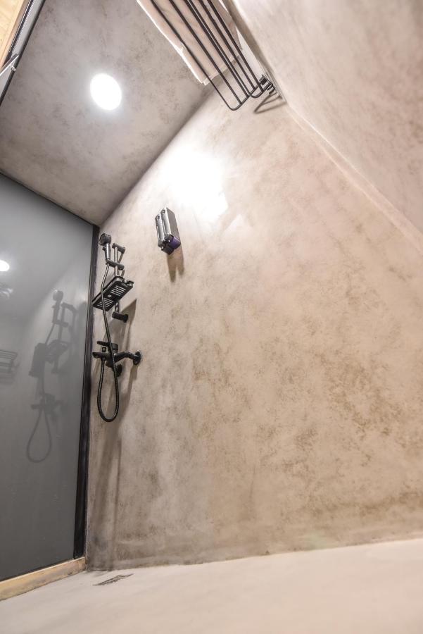 Eryang Homestay Ταϊνάν Εξωτερικό φωτογραφία